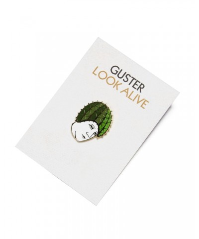 Guster Look Alive' Enamel Pins $2.35 Accessories