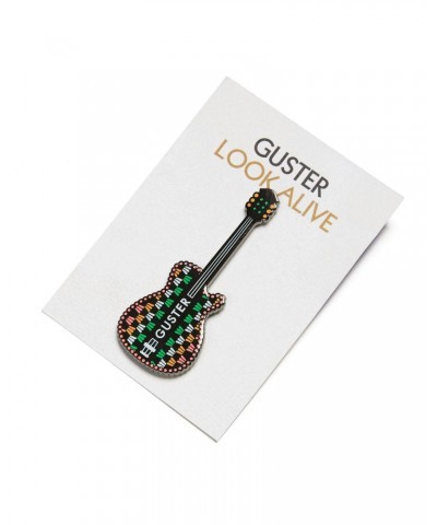 Guster Look Alive' Enamel Pins $2.35 Accessories