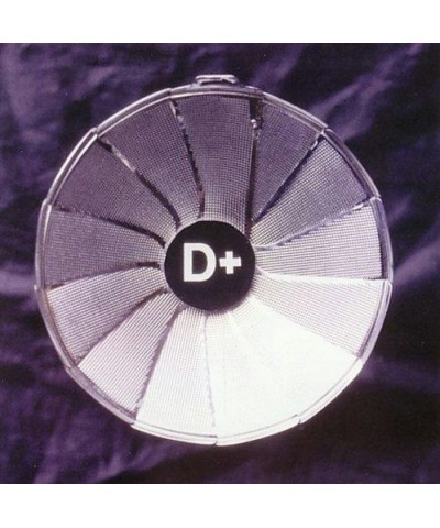 D+ CD $6.21 CD