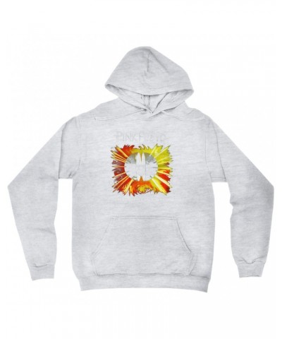 Pink Floyd Hoodie | North American Tour 1994 Hoodie $14.78 Sweatshirts