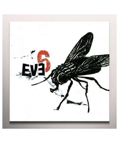 Eve 6 Vinyl Record $16.64 Vinyl
