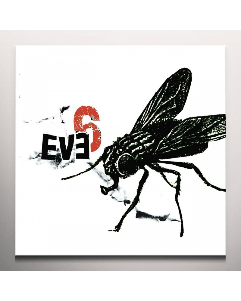 Eve 6 Vinyl Record $16.64 Vinyl