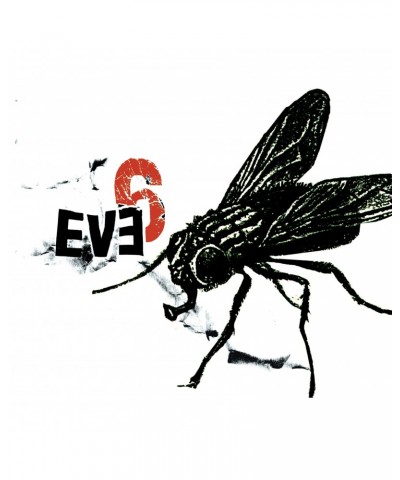 Eve 6 Vinyl Record $16.64 Vinyl