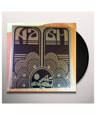 Naam Vinyl Record $7.20 Vinyl