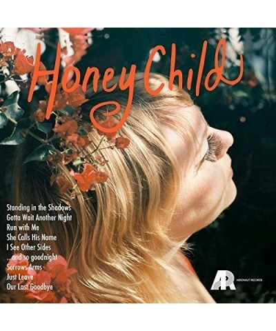 Honey Child Vinyl Record $7.92 Vinyl