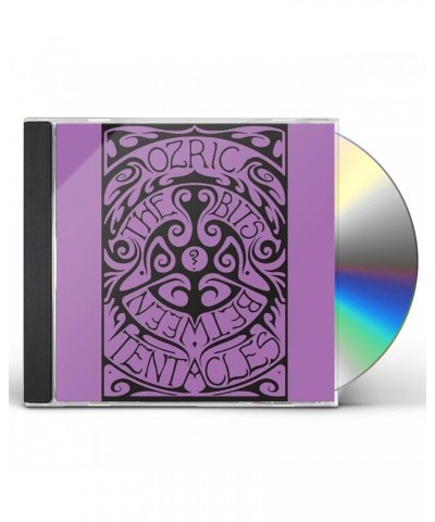 Ozric Tentacles BITS BETWEEN THE BITS CD $5.72 CD