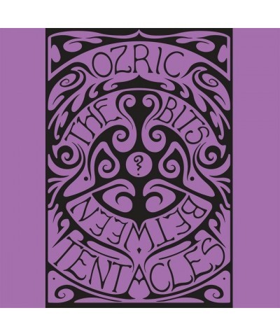 Ozric Tentacles BITS BETWEEN THE BITS CD $5.72 CD