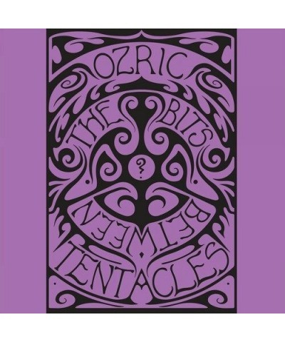 Ozric Tentacles BITS BETWEEN THE BITS CD $5.72 CD