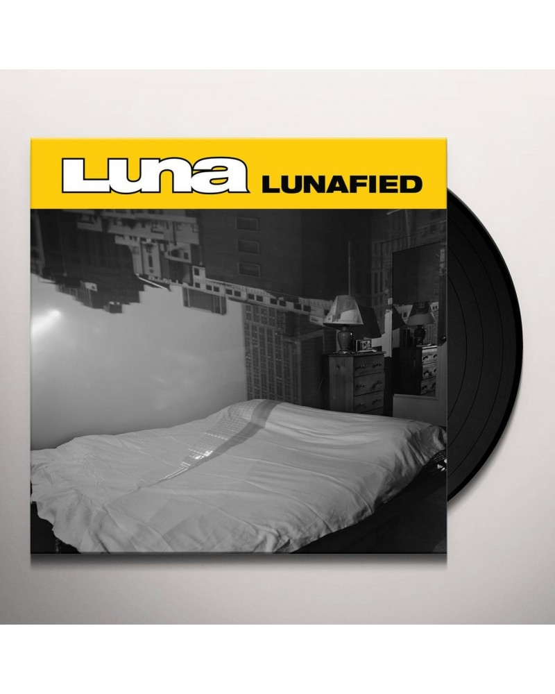 Luna ied Vinyl Record $11.73 Vinyl