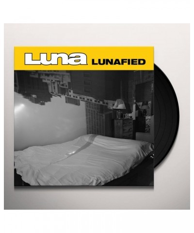 Luna ied Vinyl Record $11.73 Vinyl