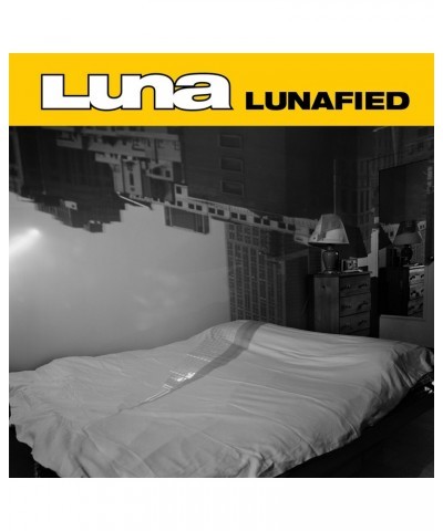 Luna ied Vinyl Record $11.73 Vinyl