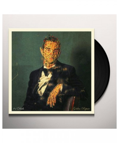 1 Dads GOLDEN REPAIR Vinyl Record $48.95 Vinyl