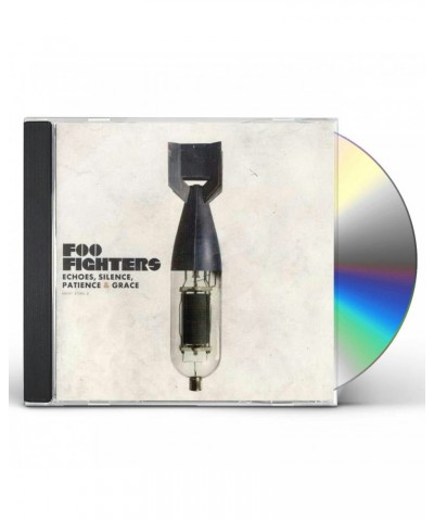 Foo Fighters ECHOES SILENCE PATIENCE (IMPORTED) CD $9.06 CD