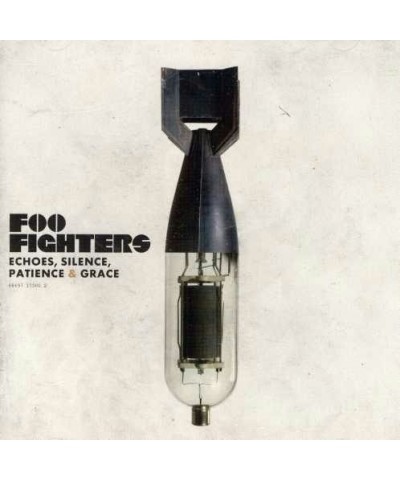 Foo Fighters ECHOES SILENCE PATIENCE (IMPORTED) CD $9.06 CD