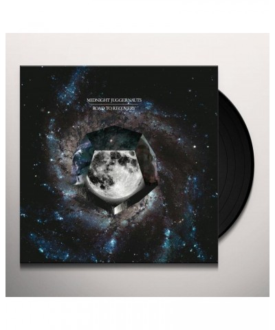 Midnight Juggernauts ROAD TO RECOVERY Vinyl Record - Sweden Release $18.86 Vinyl