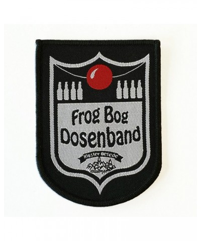 Frog Bog Dosenband Kloster Oesede - Patch $6.34 Accessories