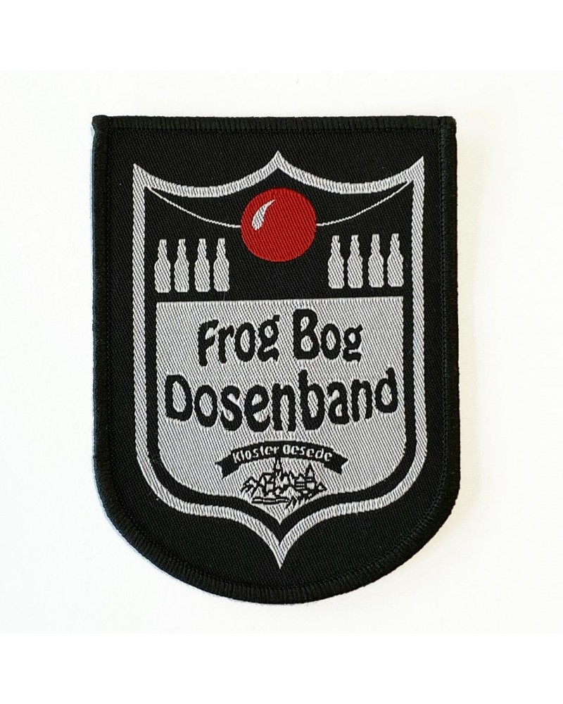 Frog Bog Dosenband Kloster Oesede - Patch $6.34 Accessories