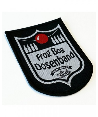 Frog Bog Dosenband Kloster Oesede - Patch $6.34 Accessories