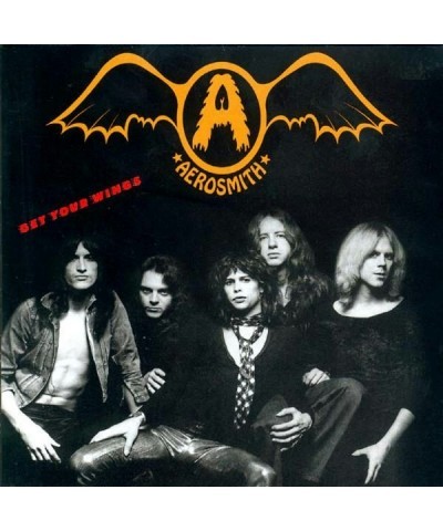 Aerosmith GET YOUR WINGS CD $6.01 CD