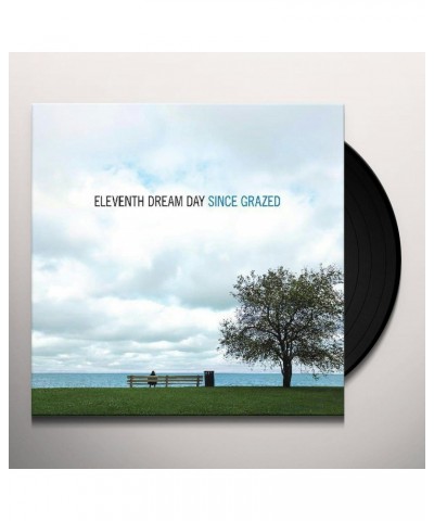 Eleventh Dream Day Since Grazed Vinyl Record $9.80 Vinyl