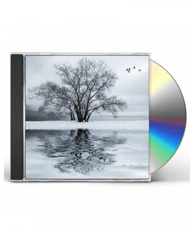 Sonus Umbra WINTER SOULSTICE CD $5.76 CD