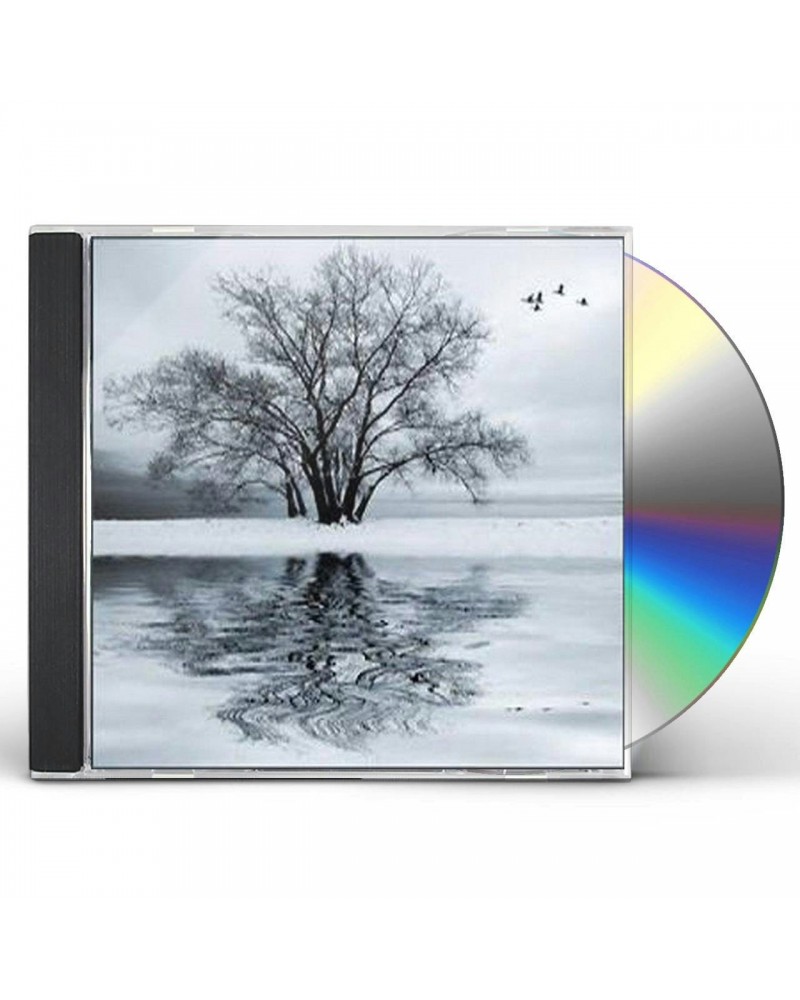 Sonus Umbra WINTER SOULSTICE CD $5.76 CD