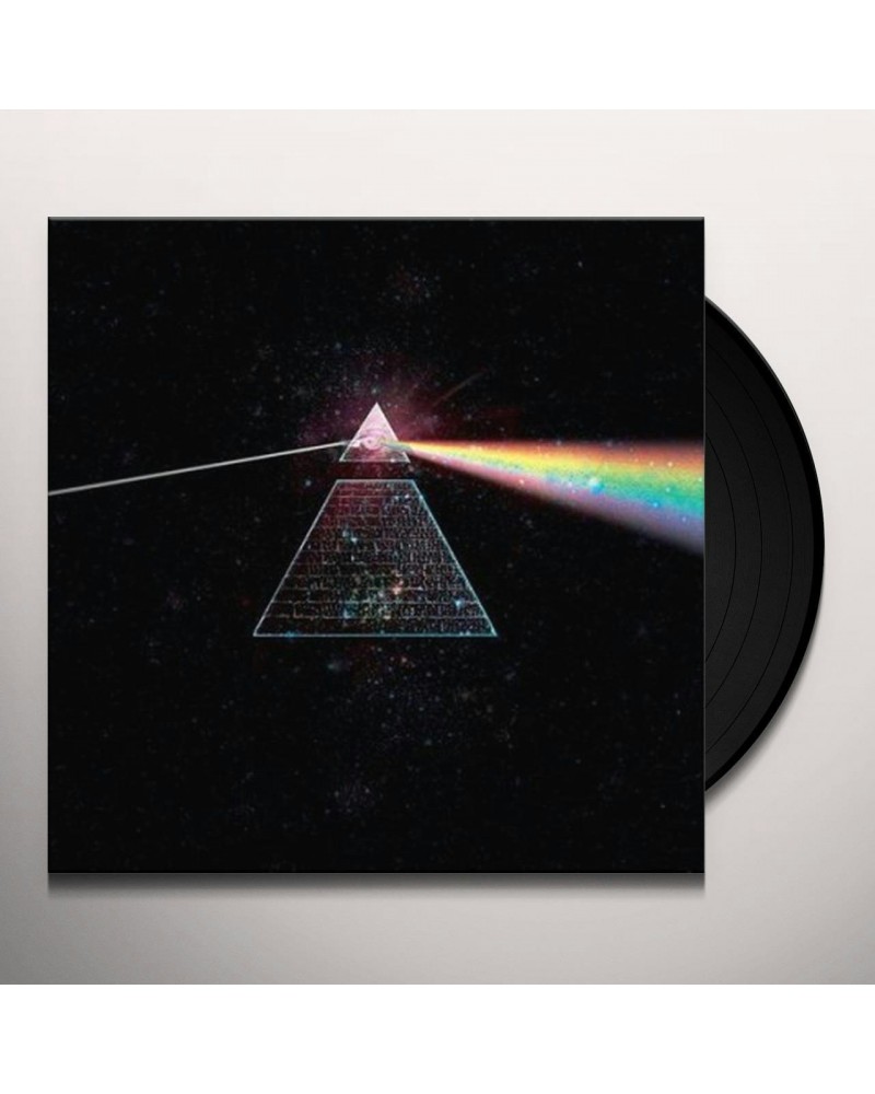 RETURN TO THE DARK SIDE OF THE MOON / VARIOUS Vinyl Record $8.10 Vinyl