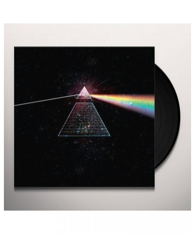 RETURN TO THE DARK SIDE OF THE MOON / VARIOUS Vinyl Record $8.10 Vinyl