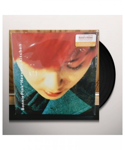 BONNIE PINK HEAVEN'S KITCHEN Vinyl Record $17.82 Vinyl