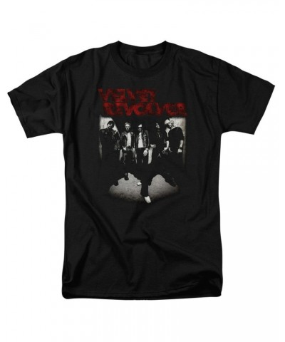 Velvet Revolver Shirt | GROP SHOT T Shirt $6.20 Shirts