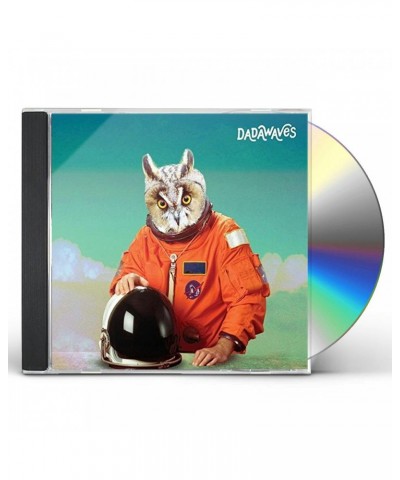 DadaWaves CD $4.02 CD