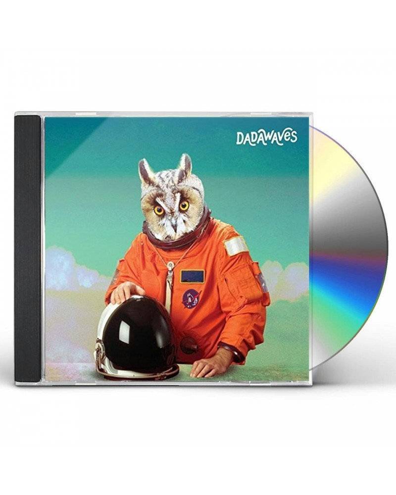 DadaWaves CD $4.02 CD