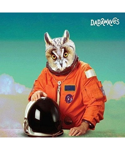 DadaWaves CD $4.02 CD