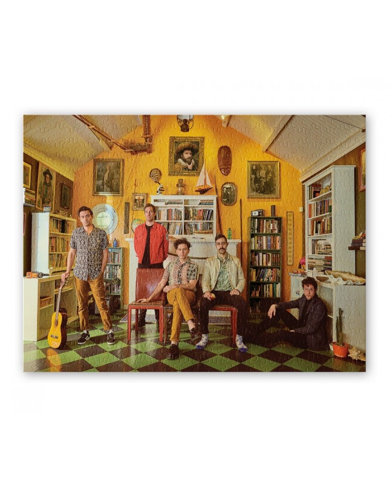 Arkells Quarantine Puzzle $16.80 Puzzles