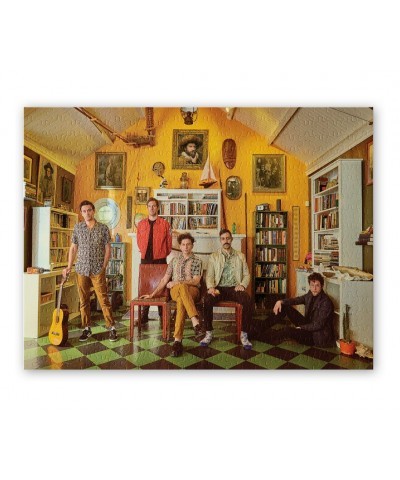 Arkells Quarantine Puzzle $16.80 Puzzles