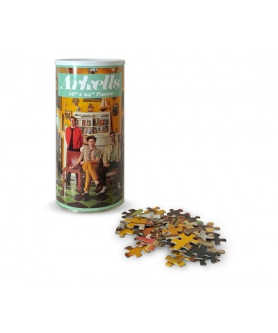 Arkells Quarantine Puzzle $16.80 Puzzles