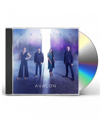 Avalon CALLED CD $4.40 CD