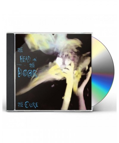 The Cure HEAD ON THE DOOR CD $9.27 CD