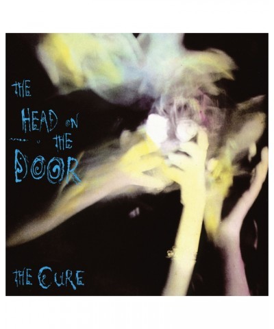 The Cure HEAD ON THE DOOR CD $9.27 CD