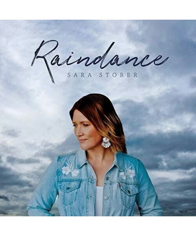 Sara Storer RAINDANCE CD $9.24 CD