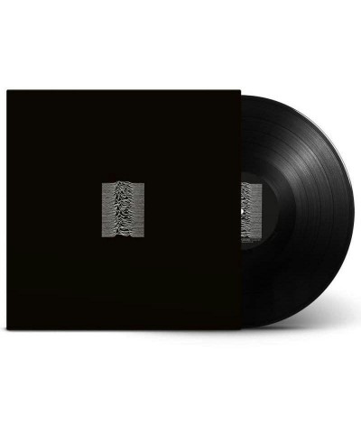Joy Division Unknown Pleasures Vinyl Record $8.41 Vinyl