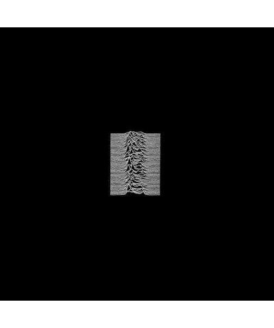 Joy Division Unknown Pleasures Vinyl Record $8.41 Vinyl