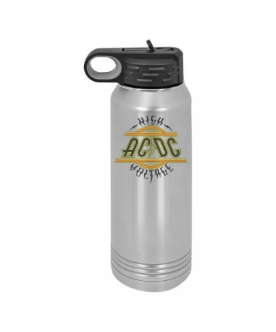 AC/DC High Voltage Logo Polar Camel Water Bottle $27.00 Drinkware