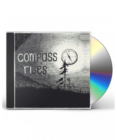 Compass RISES CD $7.70 CD