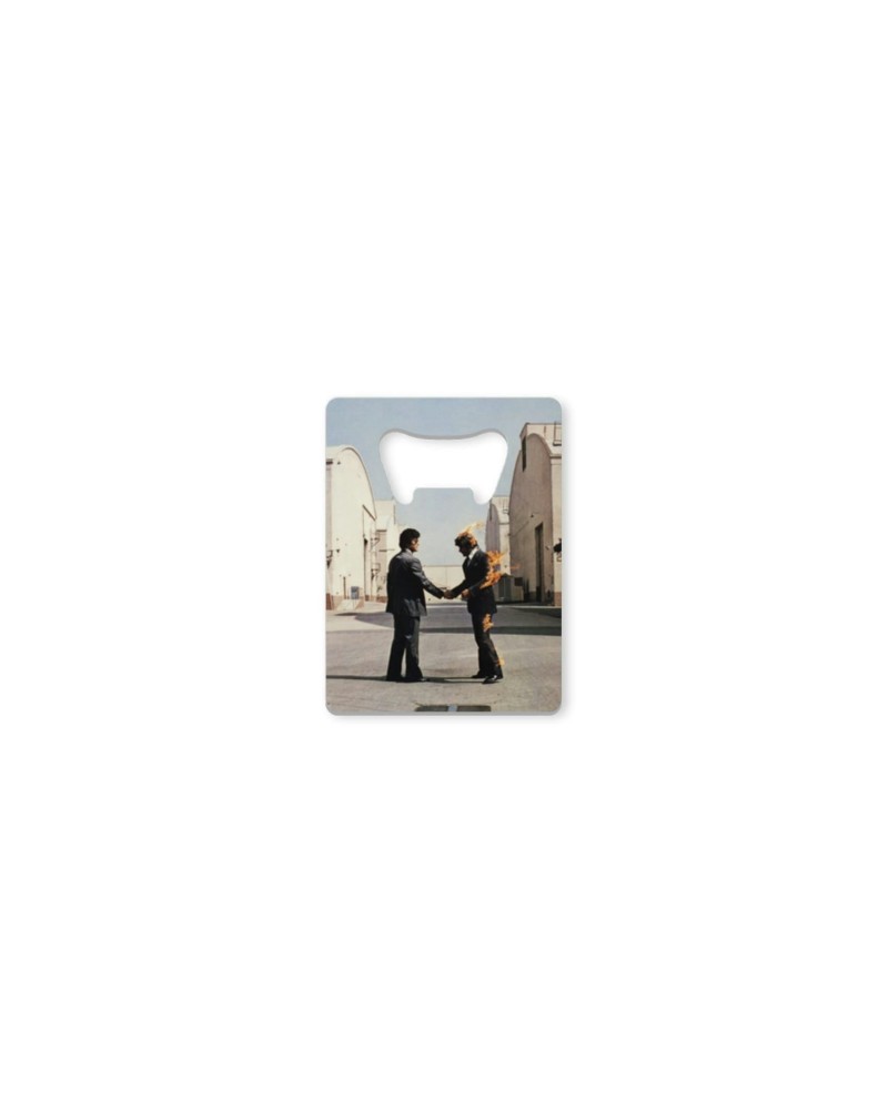 Pink Floyd Wish you Were Here Bottle Opener $7.88 Drinkware