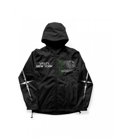 VRSTY Windbreaker $20.50 Outerwear