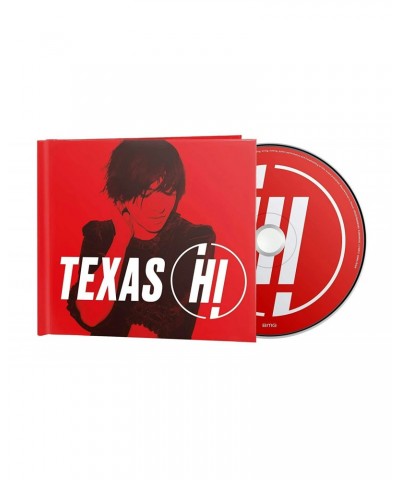 Texas Hi CD $7.44 CD