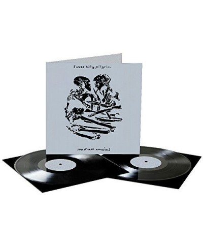 Sweet Billy Pilgrim Motorcade Amnesiacs Vinyl Record $10.07 Vinyl