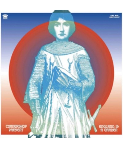Cornershop CD - England Is A Garden $10.99 CD