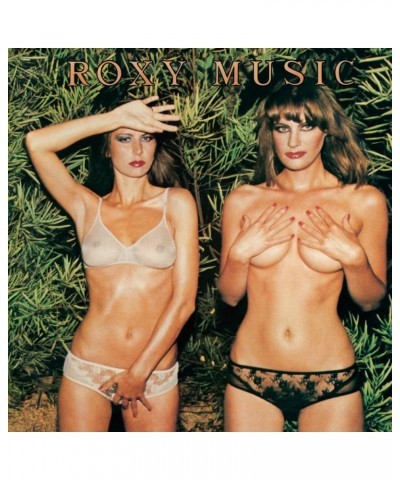 Roxy Music Country Life (Half-Speed LP) Vinyl Record $10.17 Vinyl